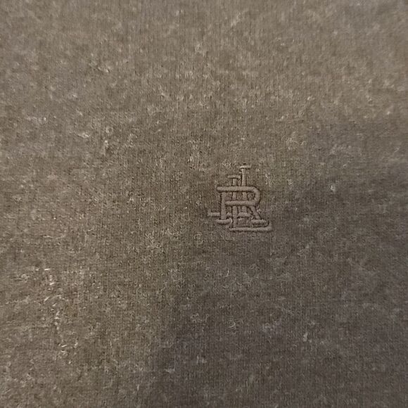 Lauren ralph lauren hoodie size P/M - Picture 7 of 11